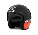 Шлем Apex Sun Shield X14 3/4 Harley-Davidson