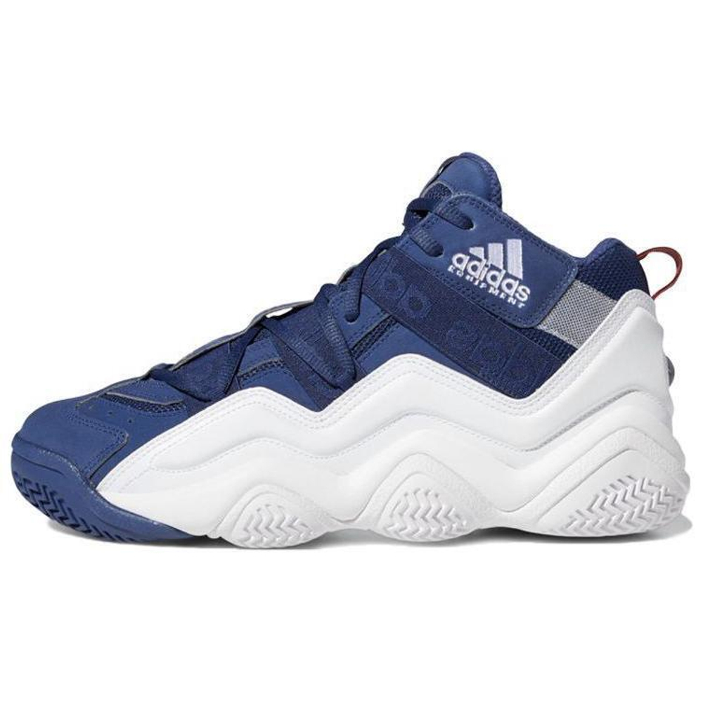 Кроссовки Adidas Originals Top Ten Top 2000