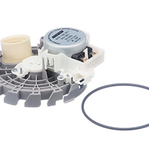 Распределитель потока воды ПММ BOSCH