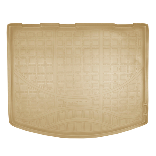 Коврик в багажник Norplast/Unidec для Ford Kuga (2013-) Бежевый, полиуретан, арт.NPA00-T22-400-B