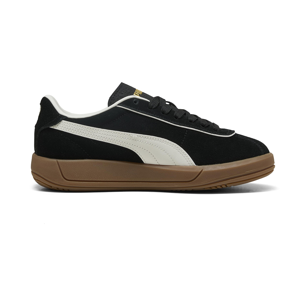 Женские кеды PUMA Club Klassika SD