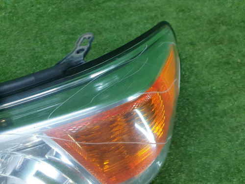 Фара левая Toyota Land Cruiser 200 (2012-2015) ксенон