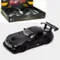 Металлическая машина Mercedes AMG V8 1:24 53522-18A