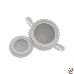 Чайный набор Мейсенский букет Repast классическая чашка (15 предметов на 6 персон)