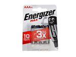 Элемент питания ENERGIZER LR03 MAX BL4