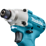 Шуруповерт аккумуляторный Makita TD 112 DMZ