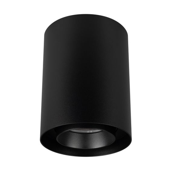 Светильник SP-FOCUS-R110-18W Day4000 (BK, 24 deg, 230V) Arlight 054813