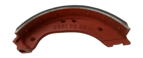 Колодка торм. ф 335 6947.20 02.00.00-02 ДВ 1792