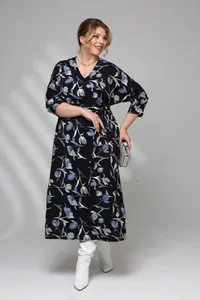 Платье 20205 Fabrika