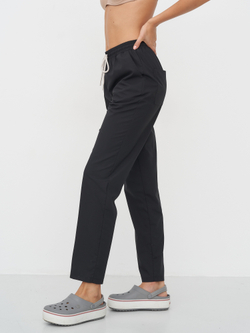 Брюки женские м544 liberty комфорт черный53