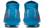 Кроссовки Nike Mercurial Superfly 7 Academy Cr7 Ag C
