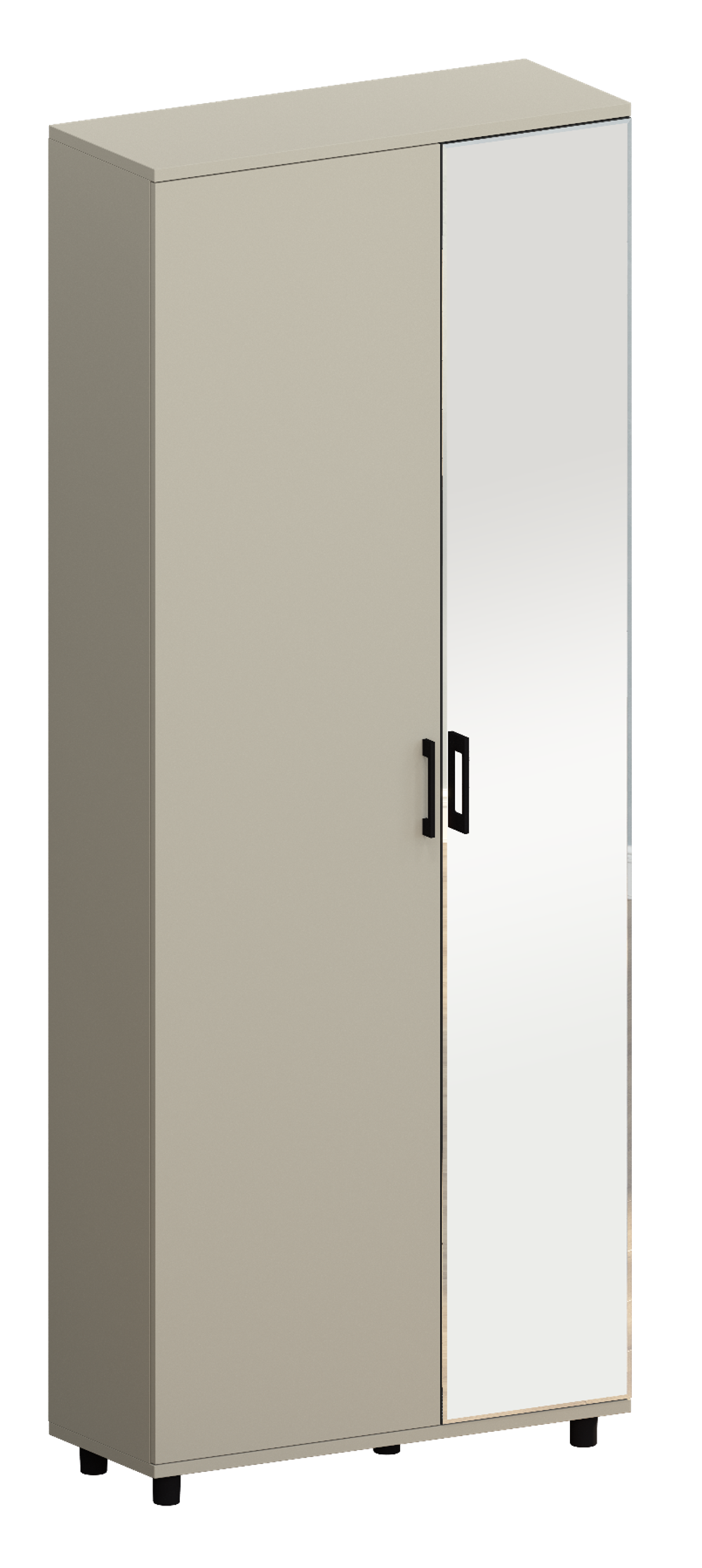 Шкаф Грейс ШК-5032