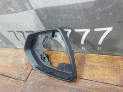 Корпус, Рамка зеркала правого Haval Jolion 21-нв Б/У Оригинал 24773006