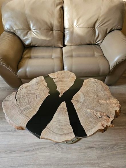 Стол журнальный "Х"