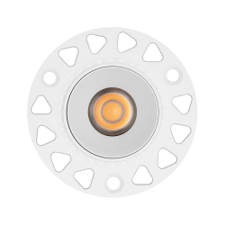 Светильник MS-ARADO-TRIMLESS-R45-5W Warm2700 (WH-WH, 36 deg, 230V) (Arlight, IP20 Металл, 5 лет) 062707