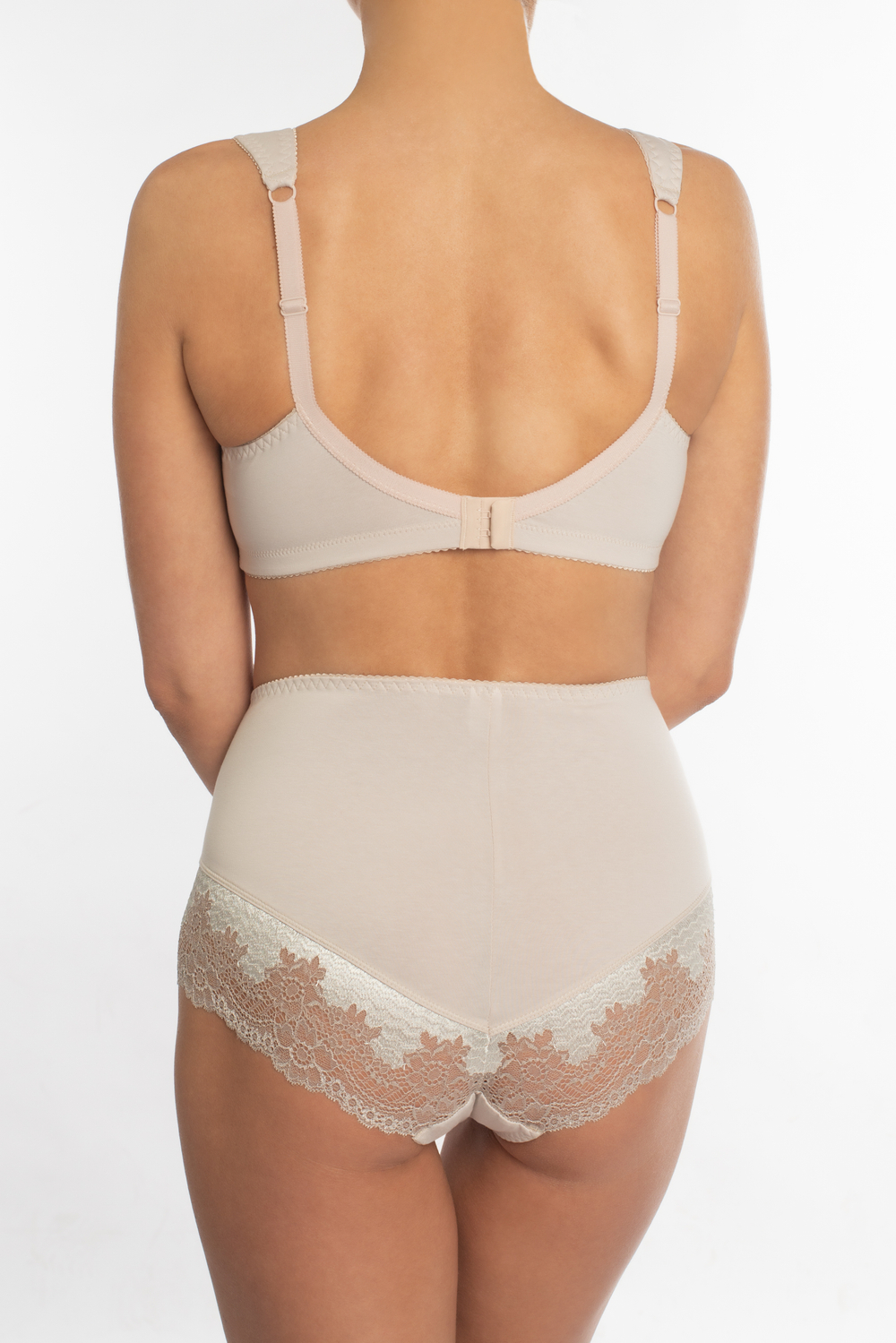 1102/C бюстгальтер "Золотистый пион"