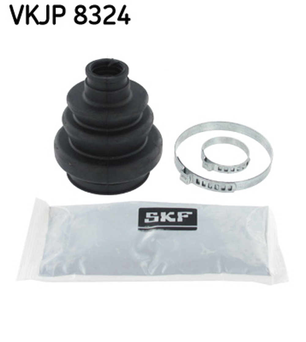 SKF - VKJP8324-SKF - Bellow Kit, drive shaft