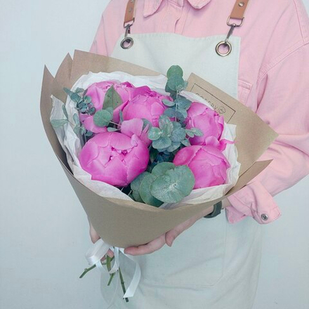 Соберу букет №402