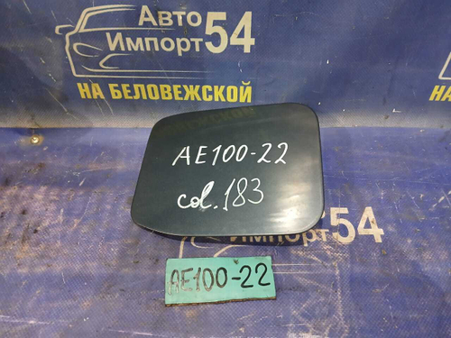 Лючок бензобака TOYOTA COROLLA 1993