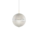 Pendant design lamp PostKrisi by Catellani & Smith