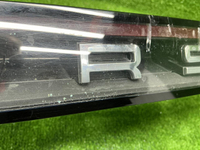 Фонарь крышки багажника Porsche Cayenne 3 (17-23)