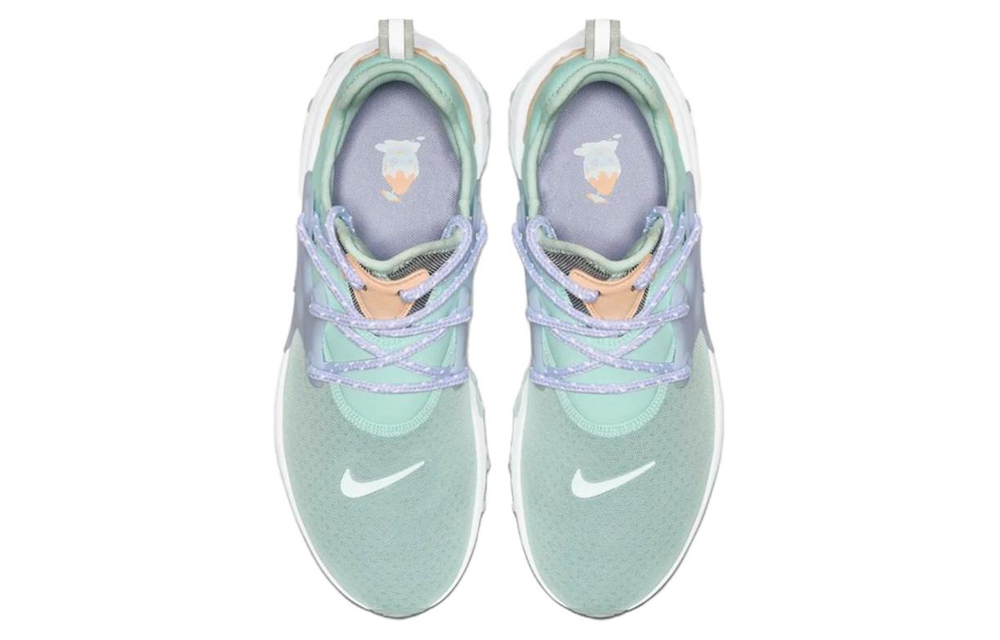 Nike React Presto Teal