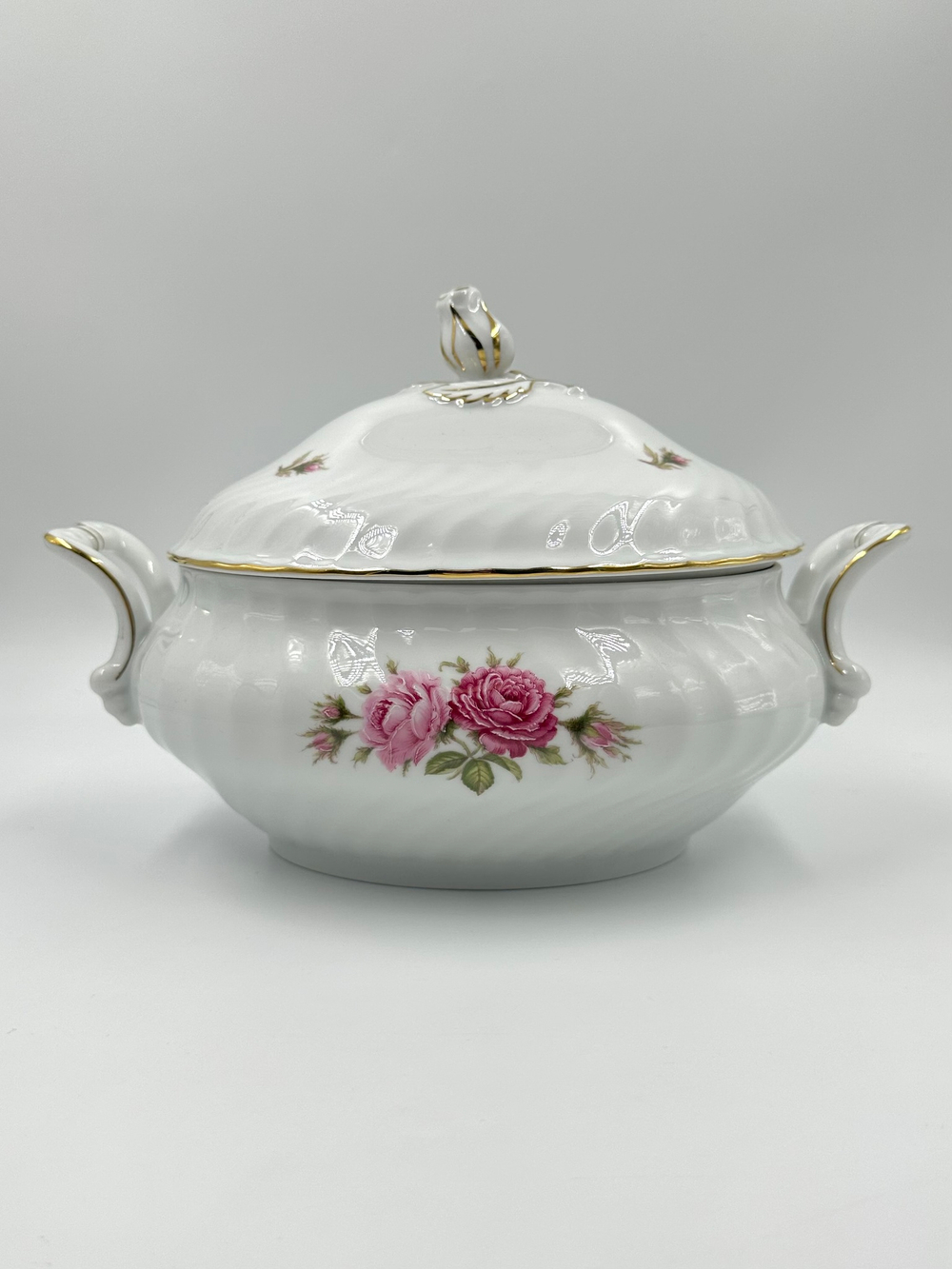 Супница Kaiser, Moosrose