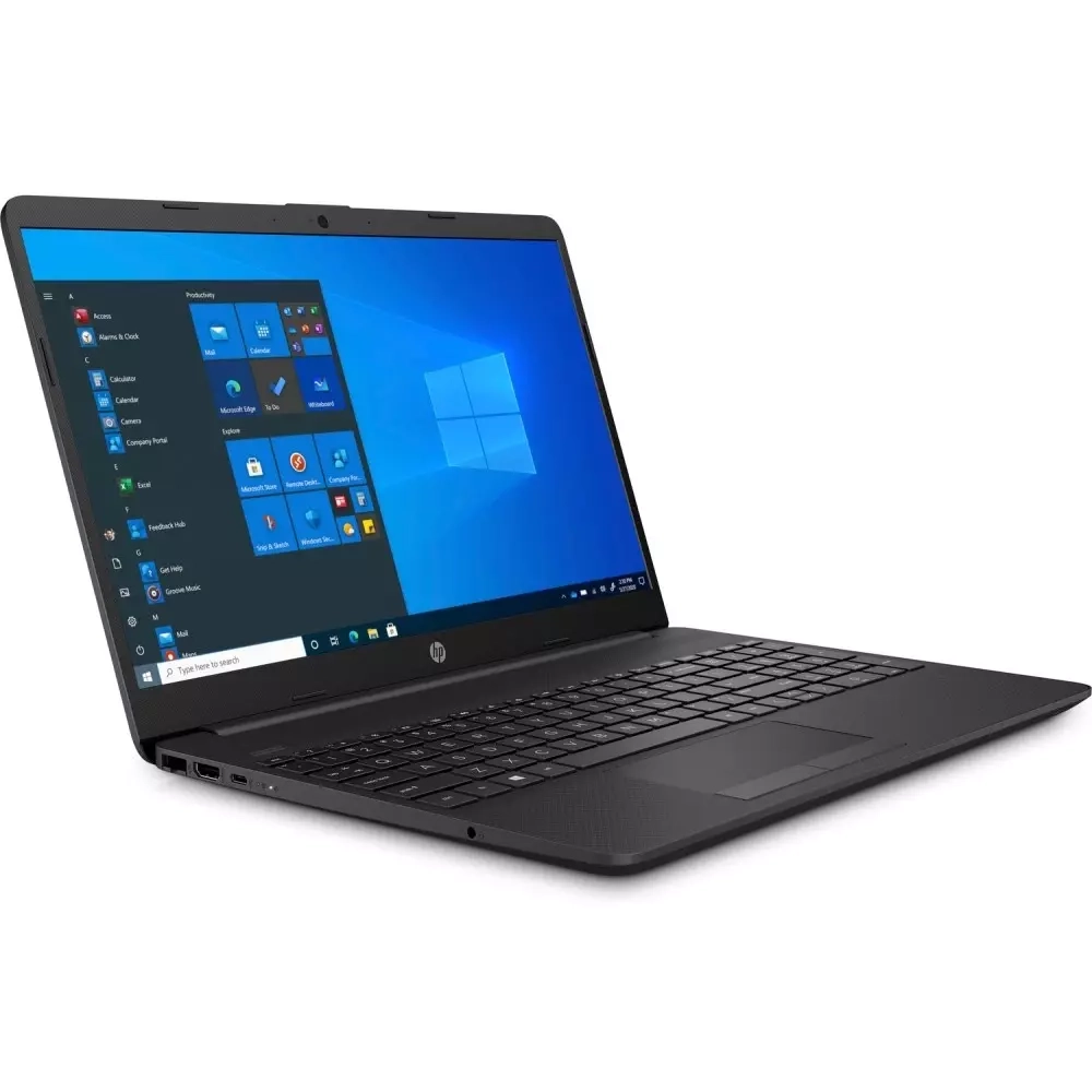 Ноутбук HP 255 G8 15.6&quot; FHD/ Ryzen 3 5300/ 8GB/ 256GB SSD/ noODD/ WiF/ BT/ DOS (45M97ES)