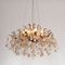 Подвесная люстра Divinare Spumante 7288/18 SP-9