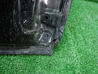 Дверь передняя левая Mercedes S w222 (2013-2020)