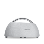 Беспроводная акустика Harman/Kardon GO+ PLAY 3 Серебристый | Silver