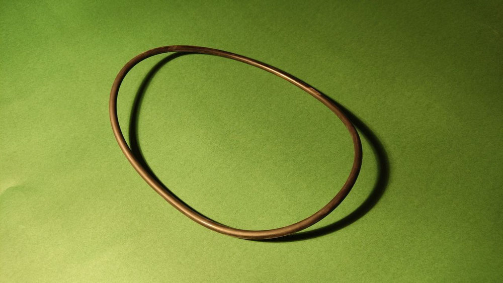 Уплотнительное кольцо SANY A210609000274