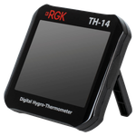 Цифровой термогигрометр TH-14 RGK 776202