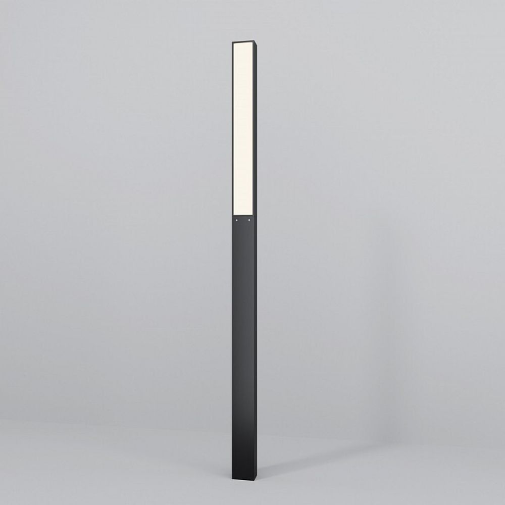 Наземный высокий светильник Maytoni Blitz O470FL-L40GF3K