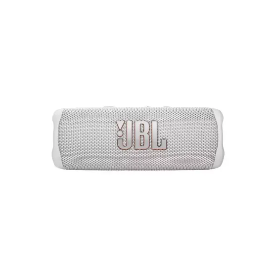 Портативная акустика JBL Flip 6, белый