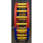 Игровой комплекс "Колесо" LAH-554