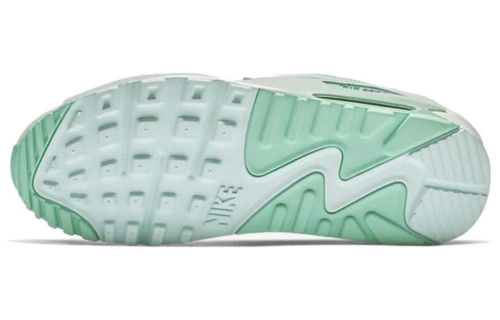 Кроссовки Nike Air Max 90 Se (Женская размерная сетка)
