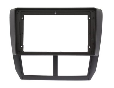 9" рамка Subaru Impreza, Forester 2008-2012, MFB дисплей