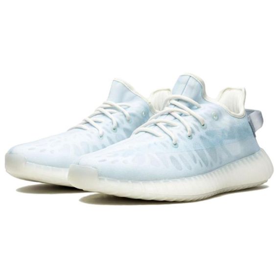 Кроссовки adidas originals YEEZY BOOST 350 V2 - универсальный топ Унисекс