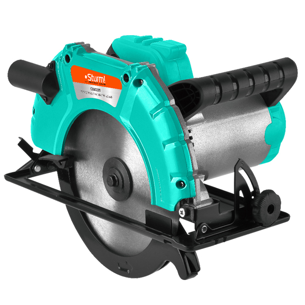 Пила дисковая Sturm CS50235