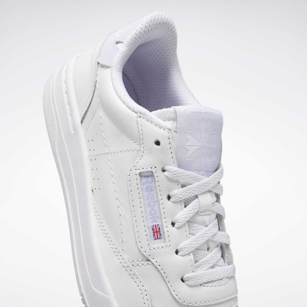 Кроссовки женские REEBOK COURT PEAK