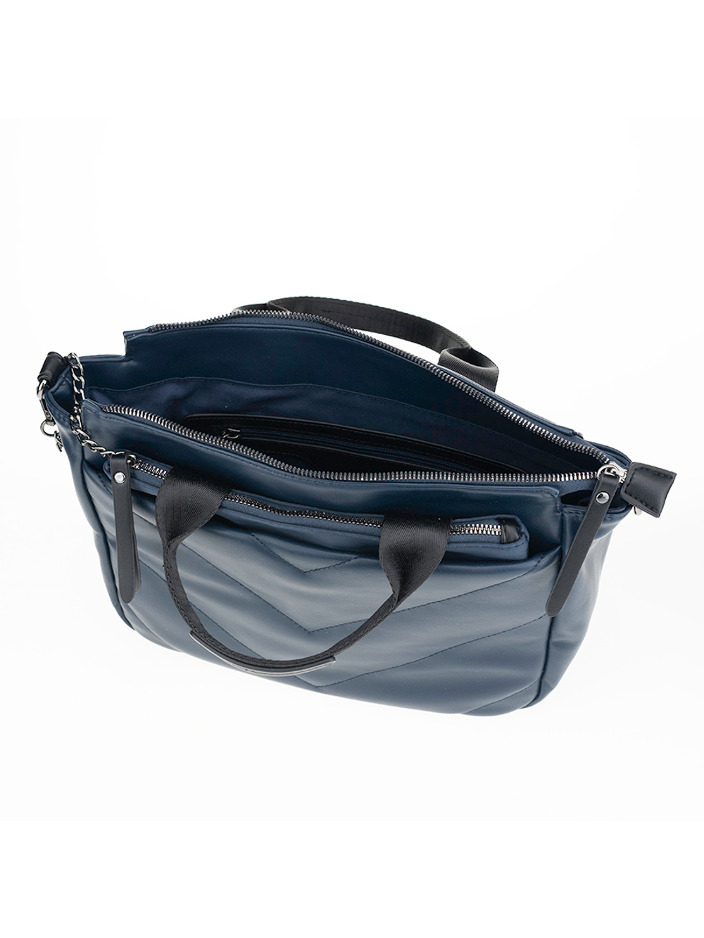 27580/43 Сумка жен., иск. кожа