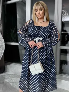 Платье УК-5919.31 Fabrika