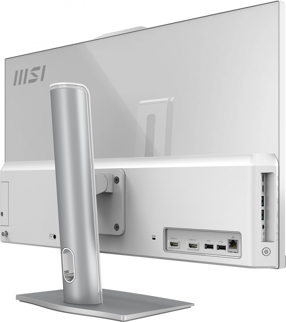 Моноблок 27'' MSI Modern AM272P 1M-684RU