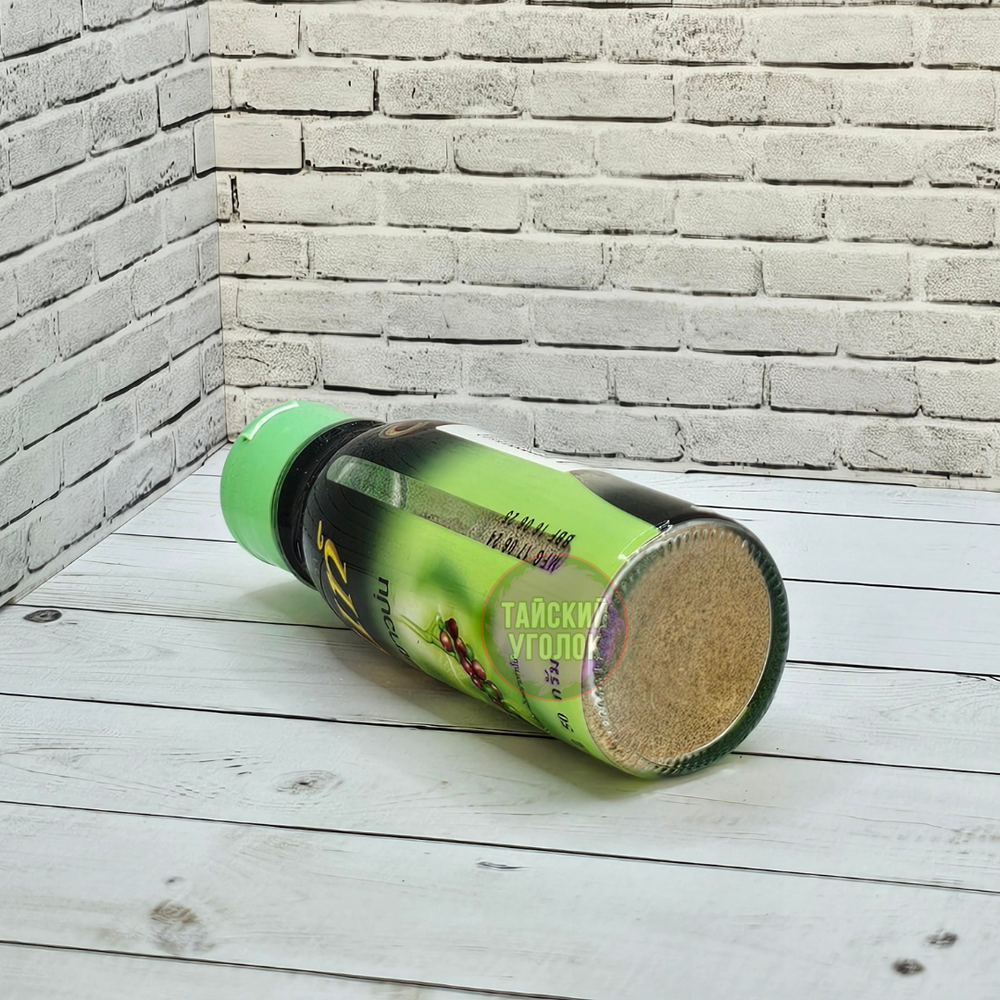 Белый молотый перец Moon Pepper 50 гр