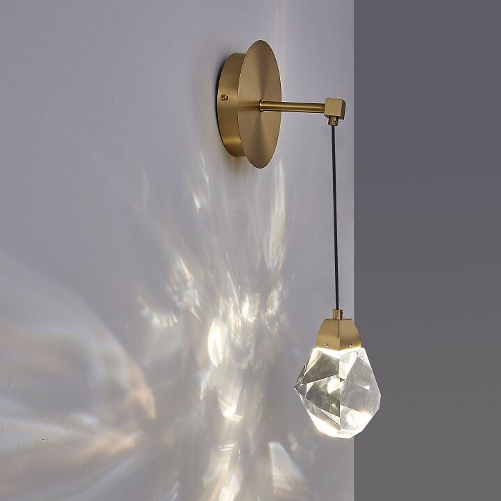 Бра Imperiumloft CRISTEL CRISTEL-WALL-B01