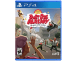 Just Die Already (PS4) NEW