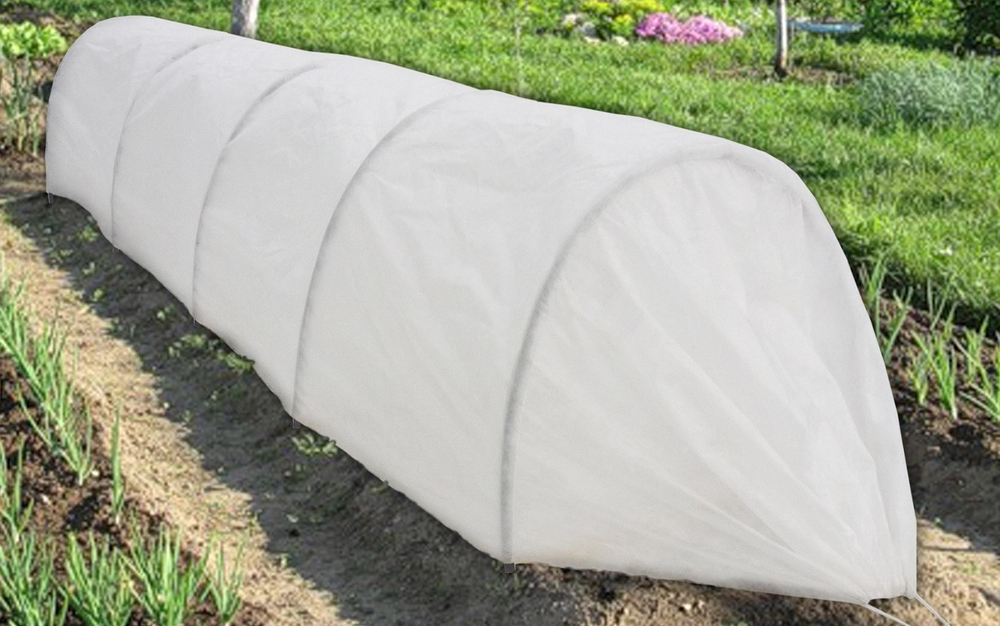 Укрывной материал PRIVAL  (АгроСпанбондСУФ-42 2,1х10м)