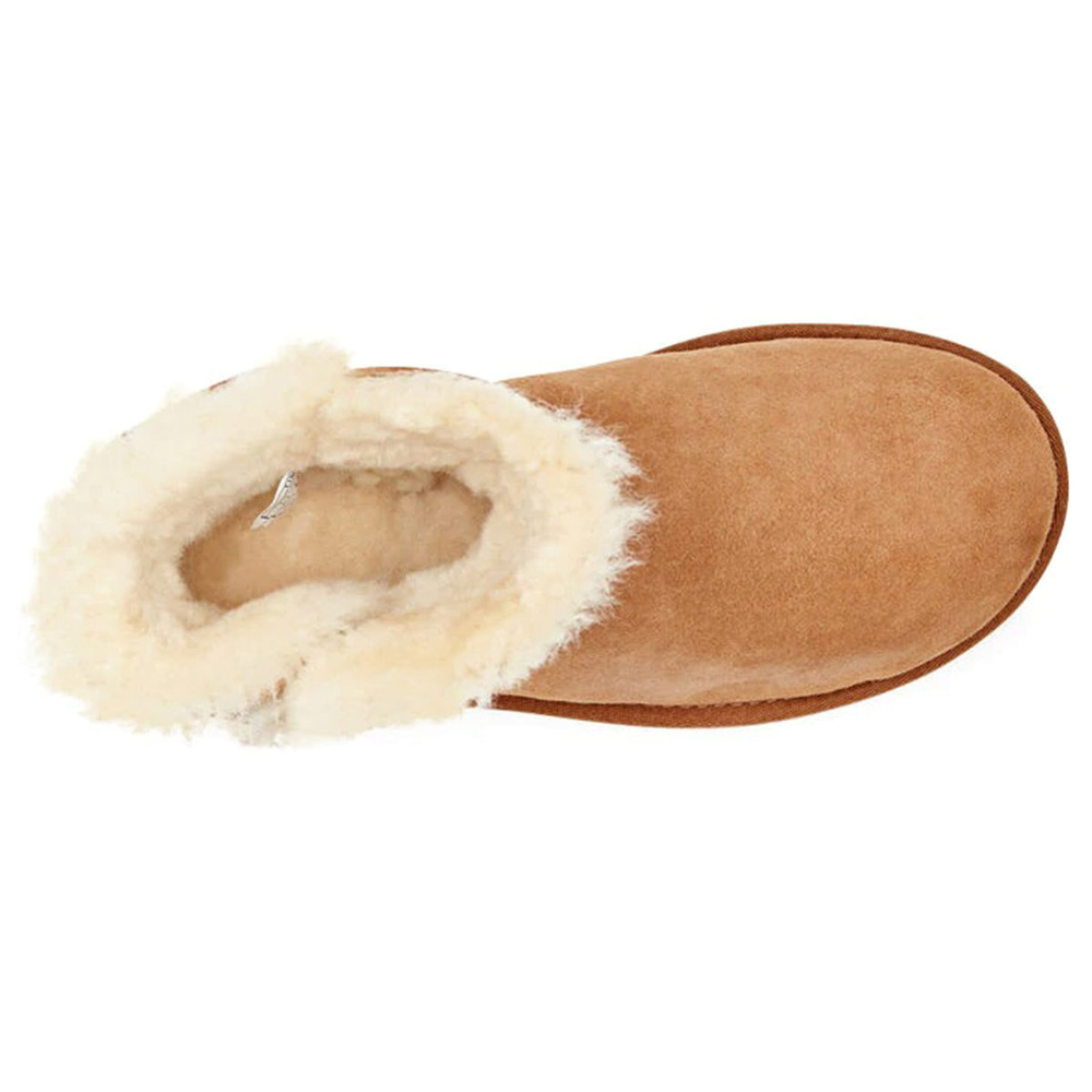 Сапоги UGG Bailey Button Bling, 1016554-CTGL