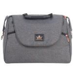 Коляска 3 в 1 Adamex Chantal Star Deluxe